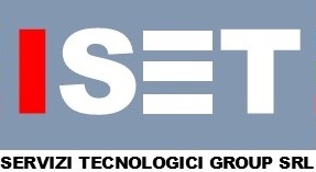 Logo ISET
